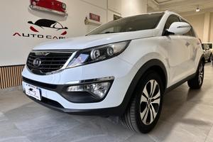 Kia Sportage 1.7 CRDI VGT 2WD Cool