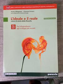 L’IEALE E IL REALE 3