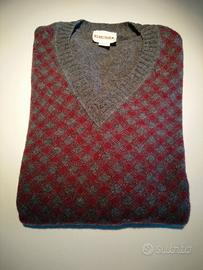 DIESEL Maglione LANA tg.S
