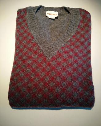 DIESEL Maglione LANA tg.S