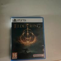 elden ring  pefette condizioni mai usato