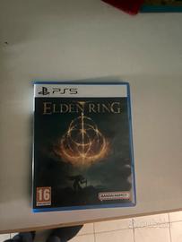 elden ring  pefette condizioni mai usato