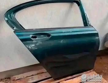 BMW 7 G11 G12 Porta Sportello