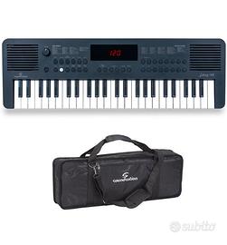 Tastiera 49 tasti Soundsation  juke49 bundle
