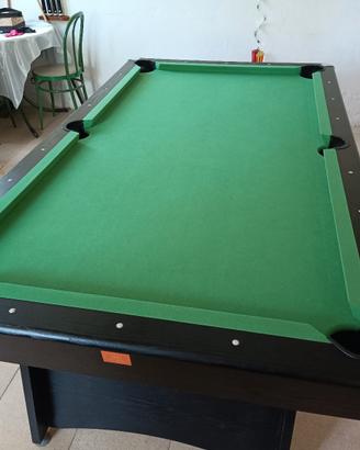 tavolo da biliardo NG Biliardi