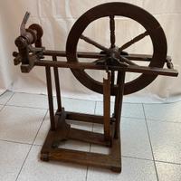 Arcolaio originale in legno