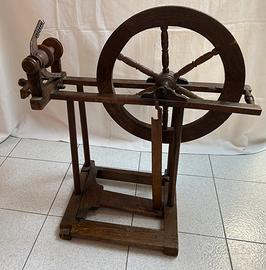 Arcolaio originale in legno