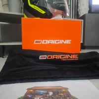 Jet Origine Palio 2.0