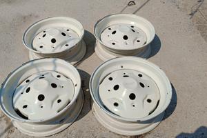 Cerchi fiat 126 epoca