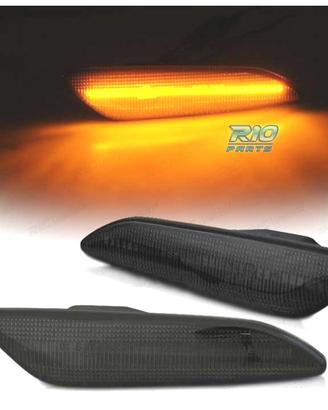 FRECCIE ALFA ROMEO 156 147 05-10 FIAT TIPO 15- LED