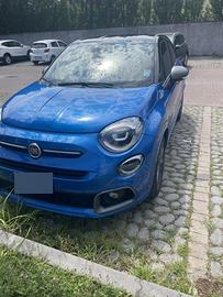 Fiat 500x 1.6 sport