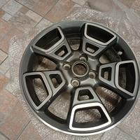 cerchio lega ford 