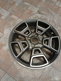 cerchio lega ford 