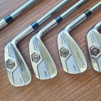 Ferri golf Taylormade MB Forged