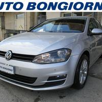 VOLKSWAGEN GOLF 1.6 TDI 110 CV DSG 5p. Executive B