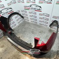 PARAURTI PEUGEOT 2008 ANNO 2024