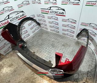 PARAURTI PEUGEOT 2008 ANNO 2024