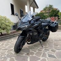 Kawasaki Ninja 1000 SX - 2021