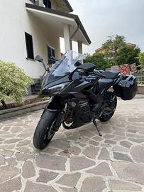 Kawasaki Ninja 1000 SX - 2021