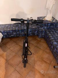 monopattino elettrico teklio