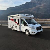 Roller Team Kronos 281 TL FIT