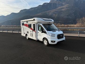 Roller Team Kronos 281 TL FIT