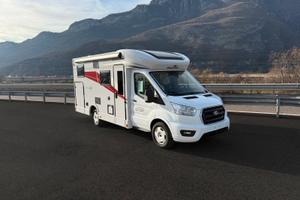 Roller Team Kronos 281 TL FIT