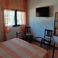 Camera matrimoniale, tripla-quadr.vicino al mare