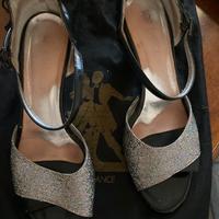 Scarpe ballo