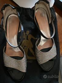 Scarpe ballo
