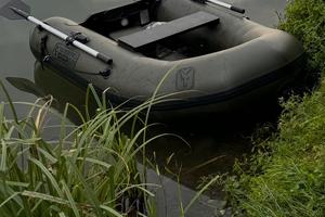 Gommone fox carpfishing