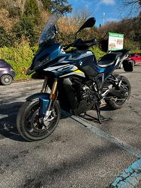 BMW S1000XR – FULL OPTIONAL