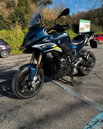BMW S1000XR 2024 – FULL OPTIONAL