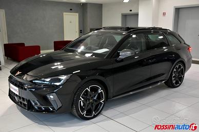 CUPRA Leon SPORTSTOURER 1.5 HYBRID 150 CV DSG TE