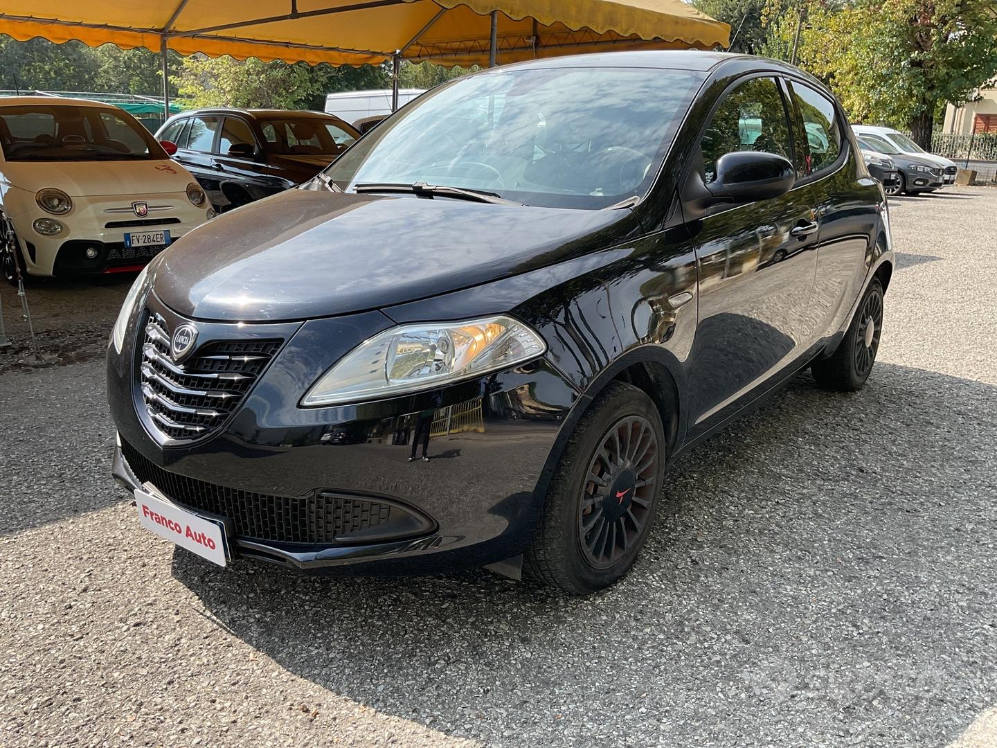 Lancia Ypsilon 3ª serie