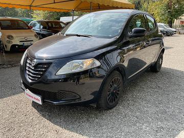 Lancia Ypsilon 1.2 5porte GPL Ecochic Gold OK NEOP