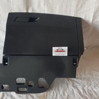 AUDI A4 B9 8W RESTYLING BOX CASSETTO PORTAOGGETTI