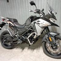 Voge Valico 650 - 2022