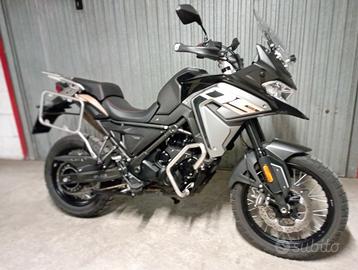 Voge Valico 650 - 2022