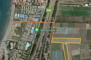 Villetta di 80mq con terreno