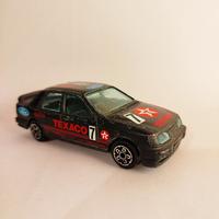 Ford Sierra bburago 1:43