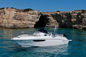 Barca Salento Marine OC 750 Sundek WA