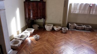 Collezione mortai antichi a partire da 70€ cadauno