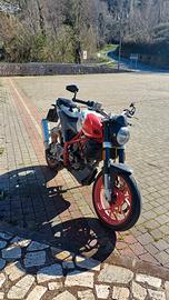 SWM Varez 125