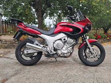 Yamaha TDM 850 - 1999