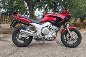 Yamaha TDM 850 - 1999