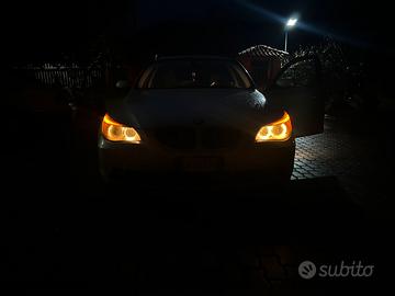 Bmw 535d