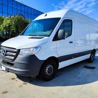 MERCEDES - SPRINTER 314 CDI F 37/35 E6