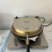 Piastra per crepes