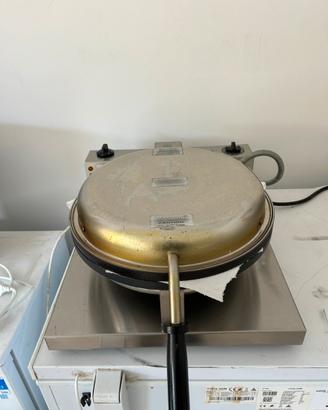 Piastra per crepes